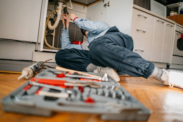 Reliable Port Gibson, MS Plumbing Solutions
