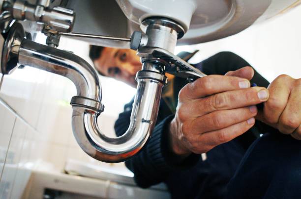 Best Emergency Plumbing Repair  in Port Gibson, MS