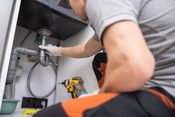 Best Residential Plumbing Services  in Port Gibson, MS