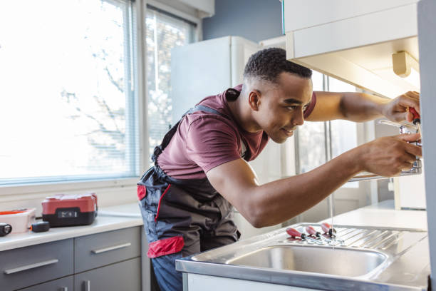 Best Water Leak Repair  in Port Gibson, MS