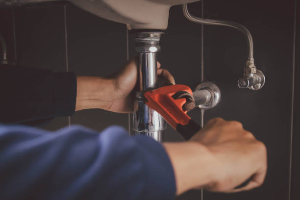 Best Plumbing Installation Services  in Port Gibson, MS