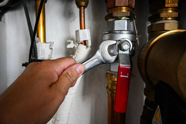 Best Shower Repair Services  in Port Gibson, MS